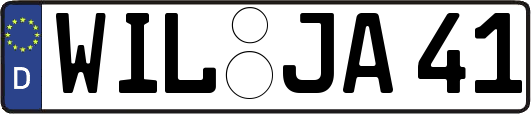 WIL-JA41