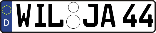 WIL-JA44