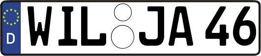 WIL-JA46