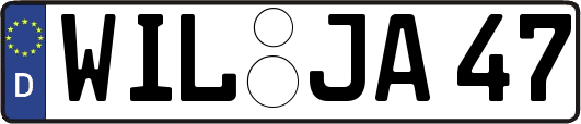 WIL-JA47