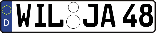 WIL-JA48