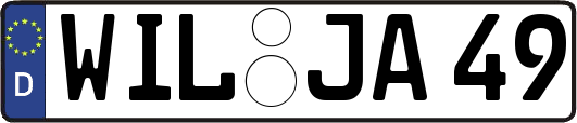 WIL-JA49