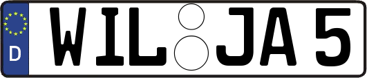WIL-JA5