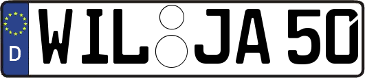 WIL-JA50