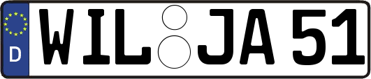 WIL-JA51