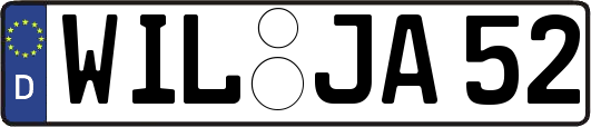 WIL-JA52