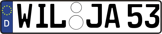WIL-JA53