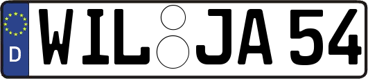 WIL-JA54