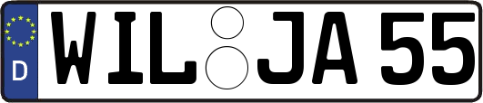 WIL-JA55