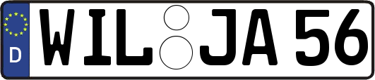 WIL-JA56