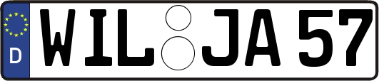 WIL-JA57
