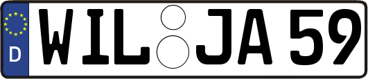 WIL-JA59