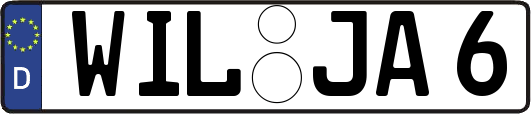 WIL-JA6