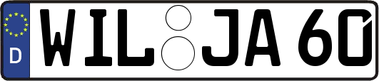 WIL-JA60
