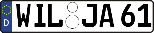 WIL-JA61