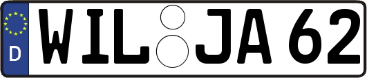WIL-JA62