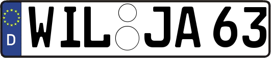 WIL-JA63