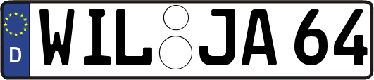 WIL-JA64