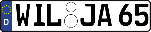 WIL-JA65