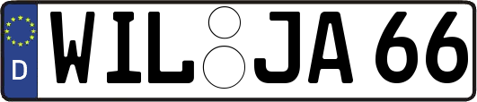 WIL-JA66