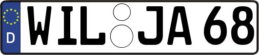 WIL-JA68