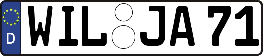 WIL-JA71