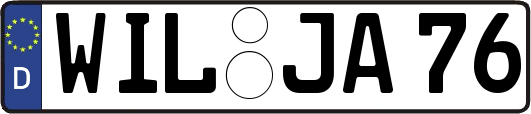 WIL-JA76