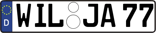 WIL-JA77
