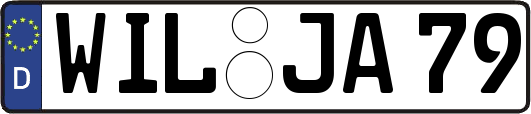 WIL-JA79