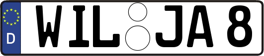 WIL-JA8
