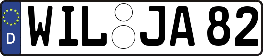 WIL-JA82