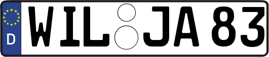 WIL-JA83