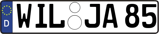WIL-JA85