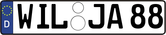 WIL-JA88