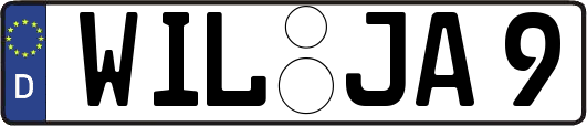 WIL-JA9