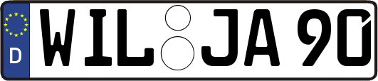 WIL-JA90