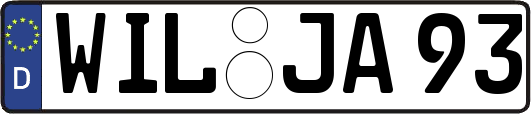 WIL-JA93