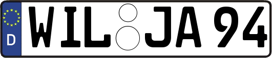 WIL-JA94