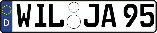 WIL-JA95