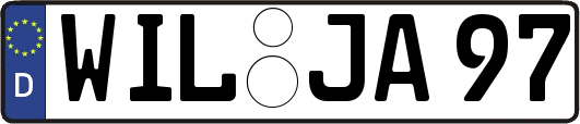 WIL-JA97