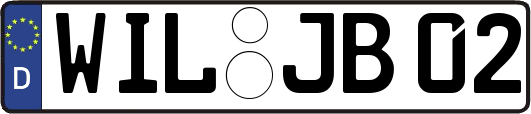 WIL-JB02