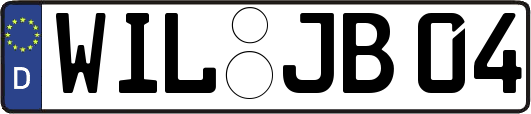 WIL-JB04