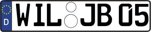 WIL-JB05