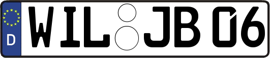 WIL-JB06