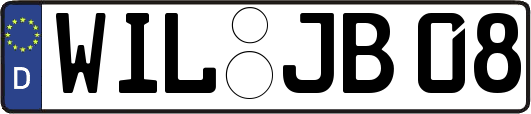 WIL-JB08