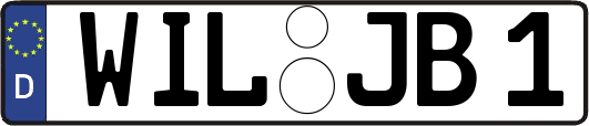 WIL-JB1