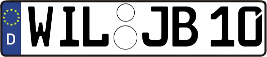 WIL-JB10