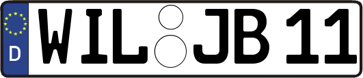 WIL-JB11
