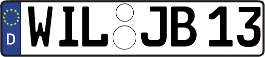 WIL-JB13