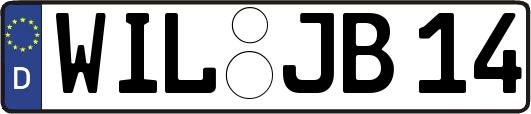 WIL-JB14